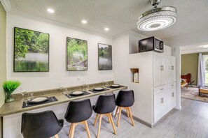 ハウス (2 Bedrooms) | 内装