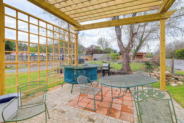 ハウス (2 Bedrooms) | 内装