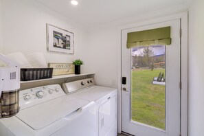 ハウス (2 Bedrooms) | 内装