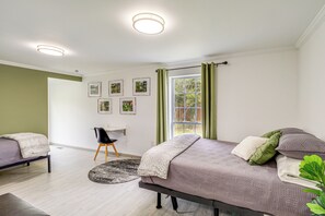 ハウス (2 Bedrooms) | 内装