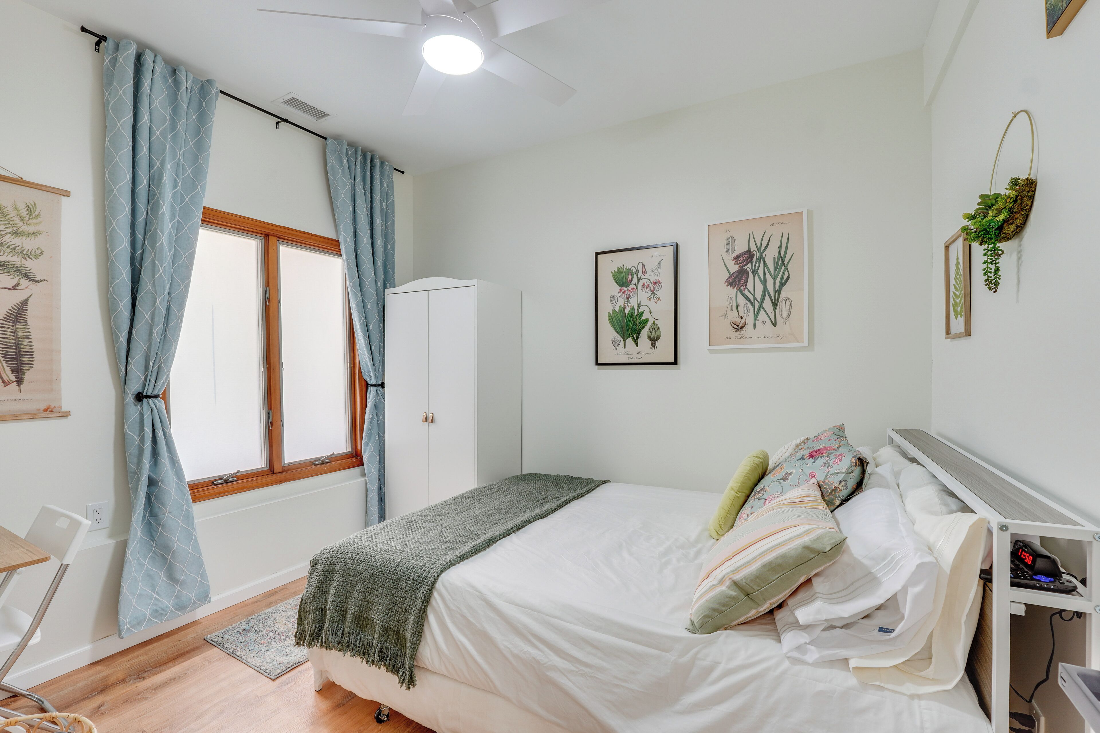Departamento (3 Bedrooms) | Interior