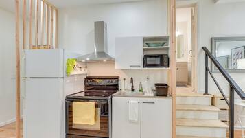 Apartment (3 Bedrooms) | Interior
