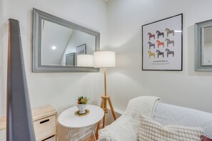 Apartment (3 Bedrooms) | Interior