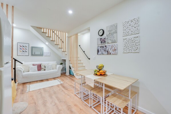 Apartment (3 Bedrooms) | Interior