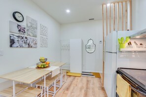 Apartment (3 Bedrooms) | Interior
