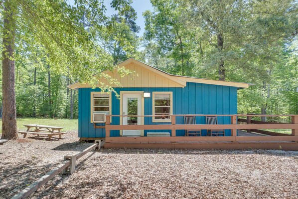 House (1 Bedroom) | Front of property