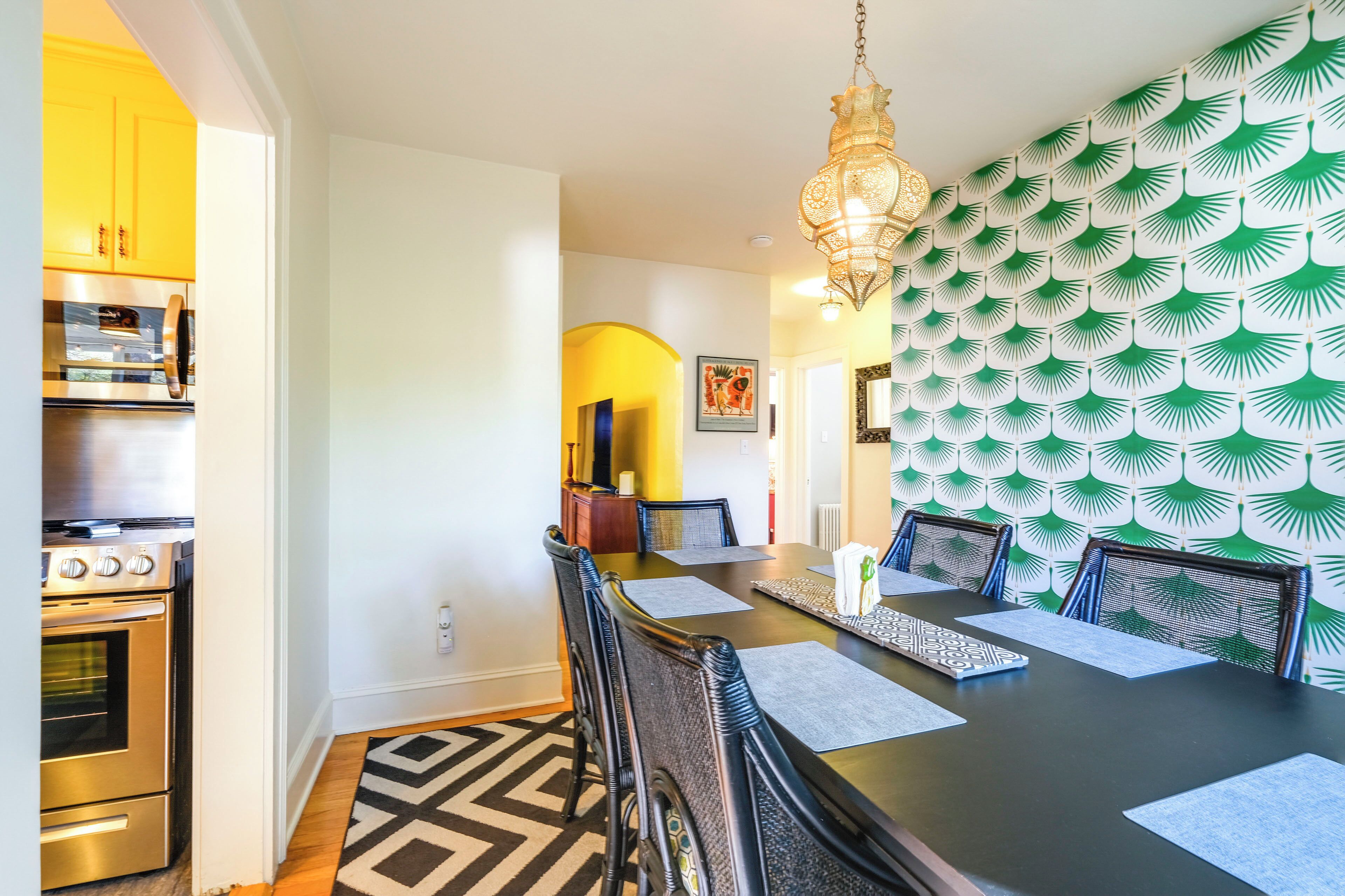 House (3 Bedrooms) | Bahagian dalam