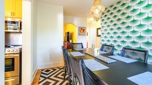 Hus (3 Bedrooms) | Innvendig
