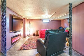 独立别墅 (3 Bedrooms) | 住宿内部