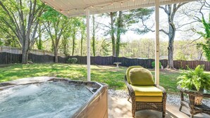 Hus (3 Bedrooms) | Innvendig