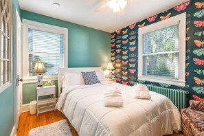 Ferienhaus (3 Bedrooms) | Innenbereich