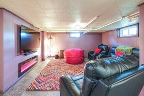 独立别墅 (3 Bedrooms) | 住宿内部