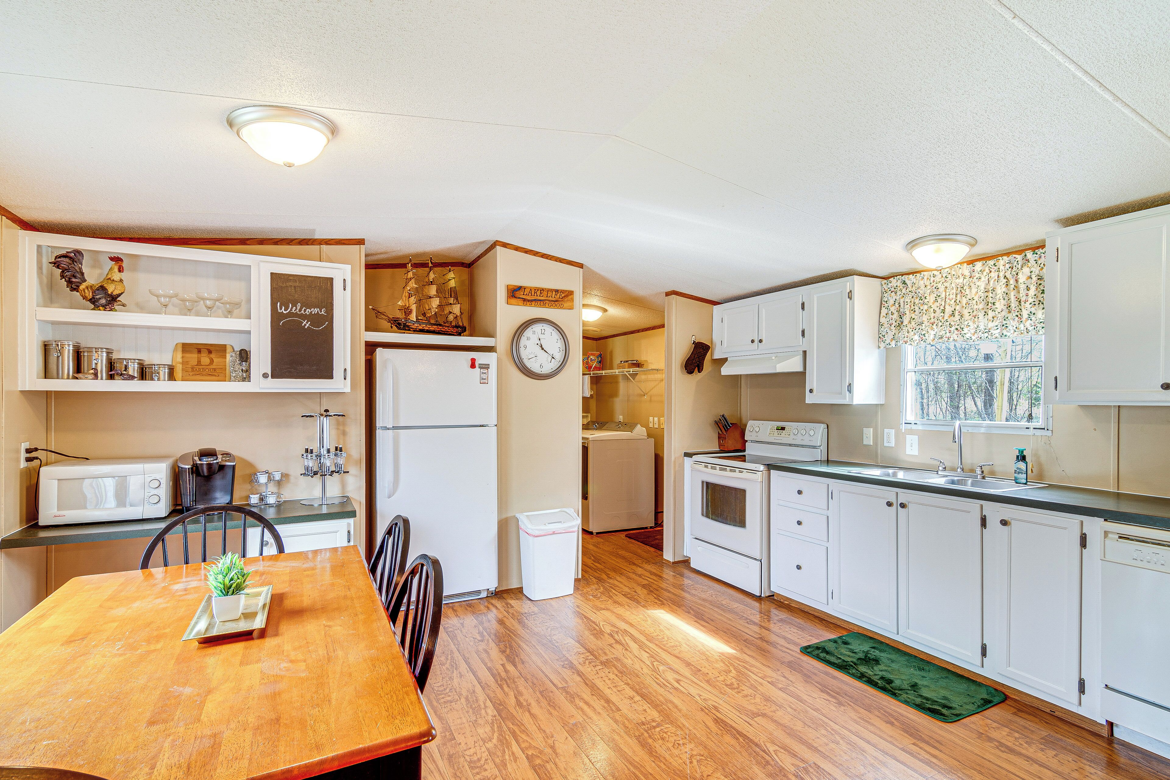 Talo (3 Bedrooms) | Sisätilat