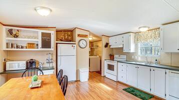 Nhà (3 Bedrooms) | Nội thất