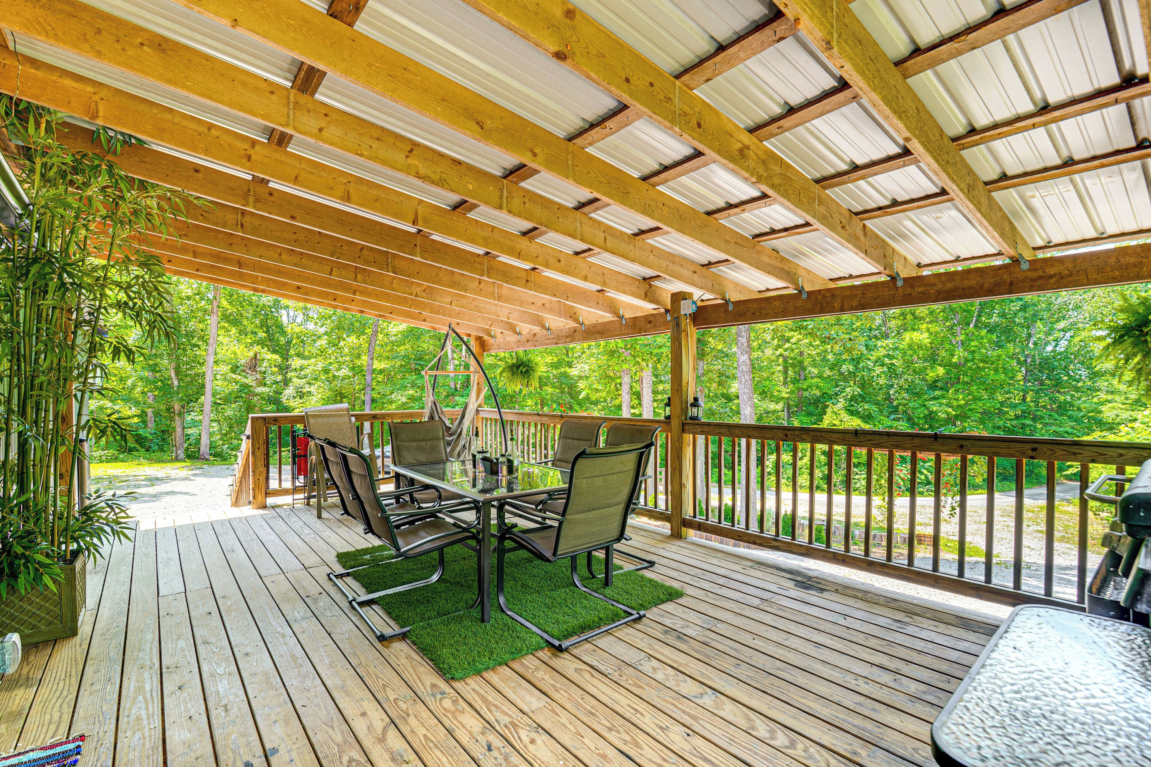 Maison (3 Bedrooms) | Intérieur