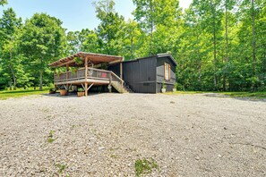 Casa (3 Bedrooms) | Interni