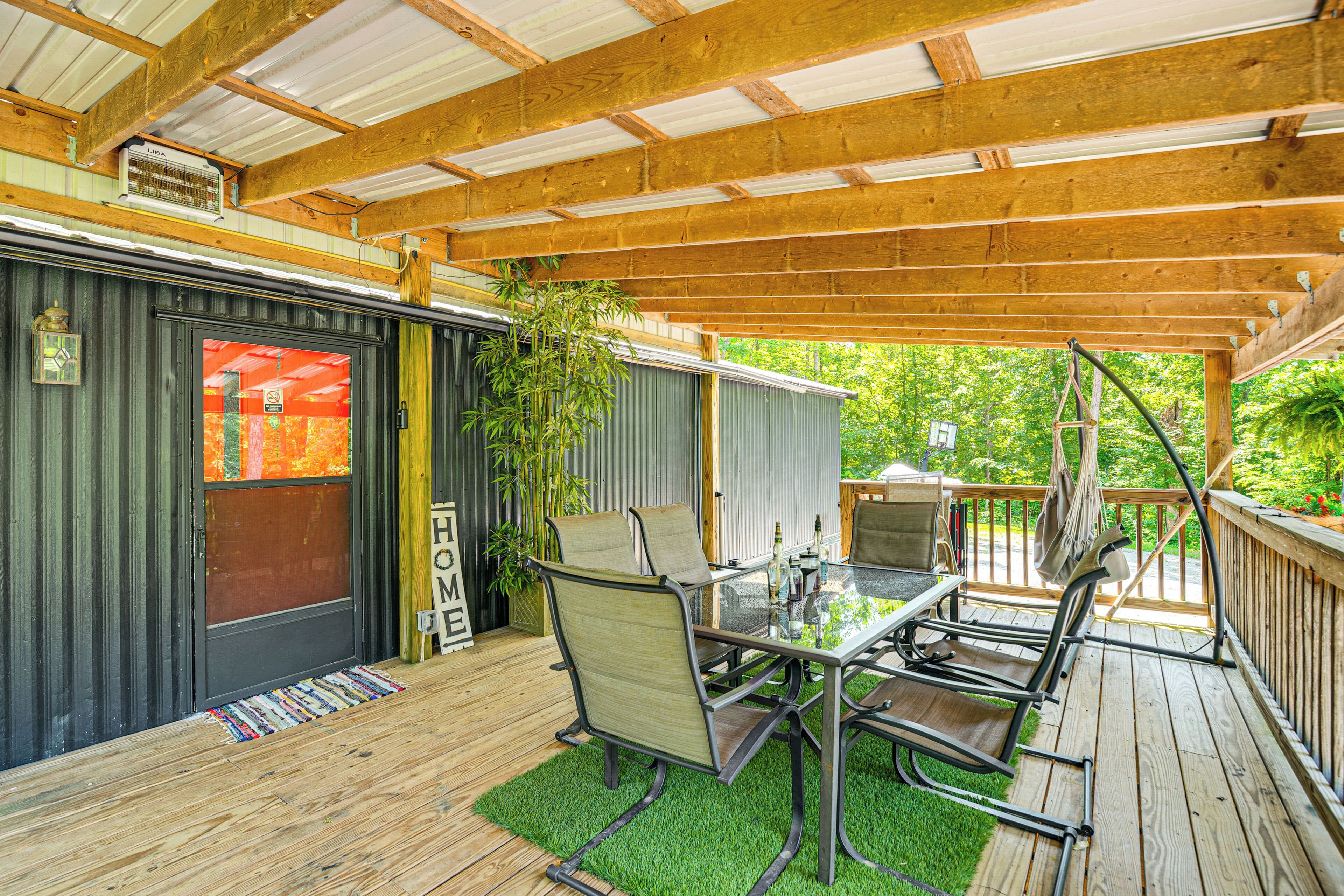 House (3 Bedrooms) | Bahagian dalam