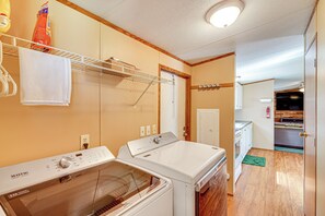 Ferienhaus (3 Bedrooms) | Innenbereich