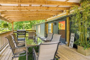 Casa (3 Bedrooms) | Facciata della struttura