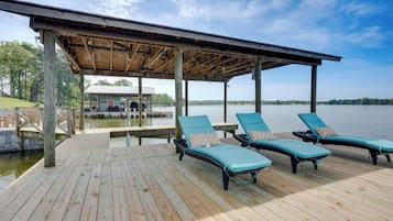 Nhà (3 Bedrooms) | Nội thất