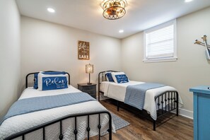 Casa (3 Bedrooms) | Parte interna