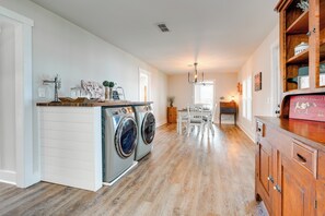 Casa (3 Bedrooms) | Parte interna