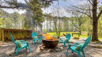 Ferienhaus (1 Bedroom) | Innenbereich