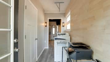 Rumah (1 Bedroom) | Interior