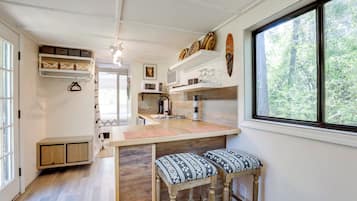 Casa (1 Bedroom) | Parte interna