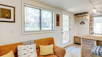 Casa (1 Bedroom) | Parte interna