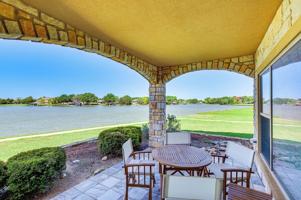 公寓 (2 Bedrooms) | 住宿正面