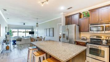 公寓 (2 Bedrooms) | 住宿內部