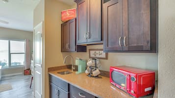 Apartemen (2 Bedrooms) | Interior