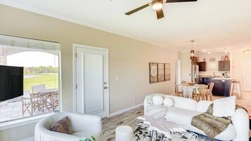 公寓 (2 Bedrooms) | 住宿內部