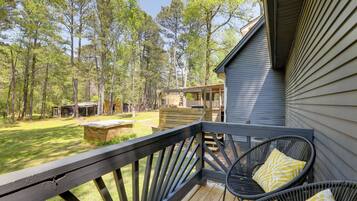 Casa (3 Bedrooms) | Parte interna