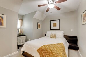 Casa (3 Bedrooms) | Parte interna