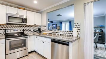 Casa (3 Bedrooms) | Parte interna