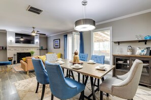 ハウス (3 Bedrooms) | 施設の正面