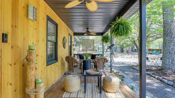 Casa (3 Bedrooms) | Interior