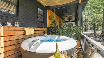 Casa (3 Bedrooms) | Parte interna