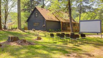 Casa (3 Bedrooms) | Parte interna