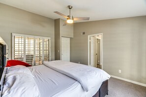 Casa (4 Bedrooms) | 4 camere, lenzuola