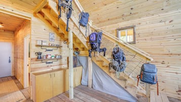 House (1 Bedroom) | Interior