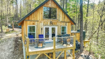 House (1 Bedroom) | Interior