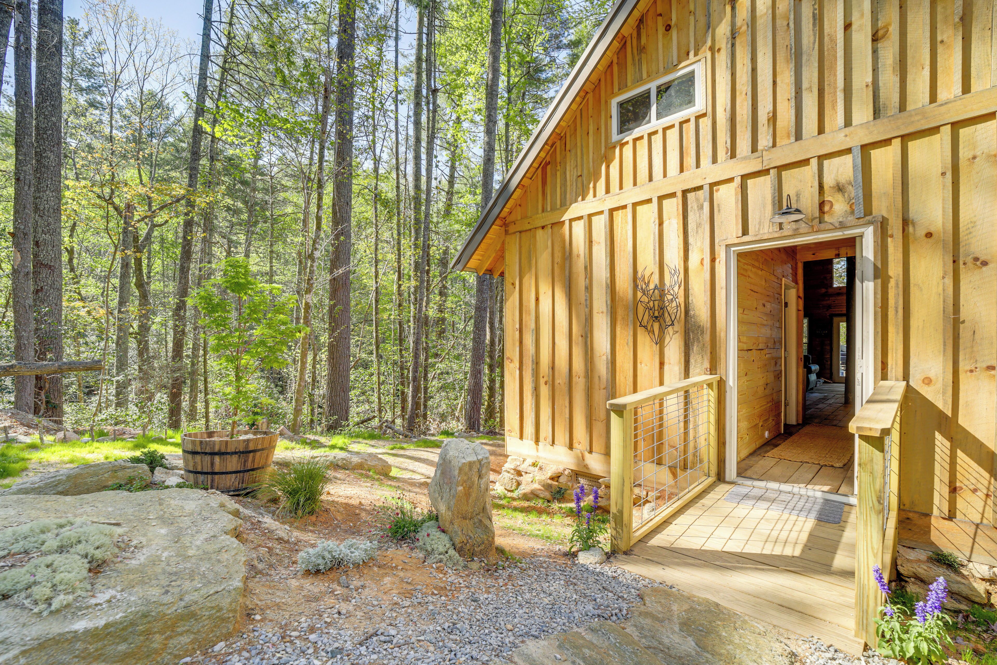 Casa (1 Bedroom) | Interior