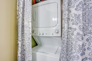 獨棟房屋 (3 Bedrooms) | 住宿內部