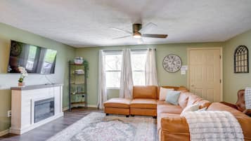 Casa (3 Bedrooms) | Interior