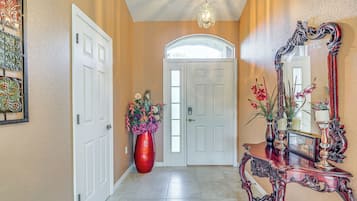 Hus (3 Bedrooms) | Innvendig