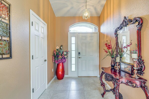 Casa (3 Bedrooms) | Interior