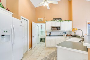 Casa (3 Bedrooms) | Interior